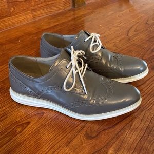 Cole Haan Wingtip Oxford